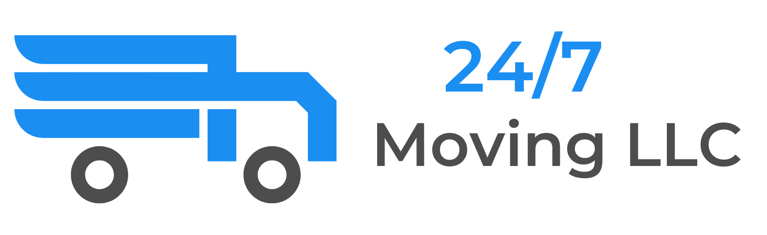 24/7 Moving LLC